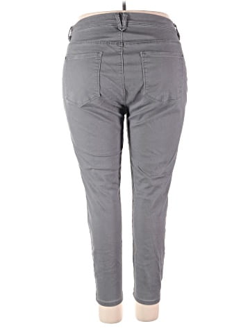 Curve Appeal Jeggings (view 2)