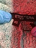 Etcetera Teal Cardigan Size XS - photo 6