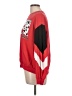 Disney Animal Print Red Sweatshirt Size 11 - 13 - photo 5