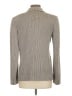 Theory Houndstooth Gray Blazer Size 4 - photo 2