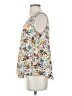 a.n.a. A New Approach 100% Polyester White Sleeveless Blouse Size S - photo 5