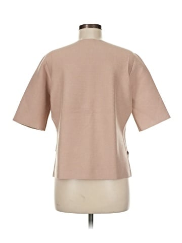 Karen Millen Short Sleeve Blouse (view 2)