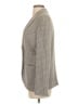 Theory Houndstooth Gray Blazer Size 4 - photo 5