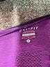 Nike Purple Long Sleeve T-Shirt Size S - photo 7