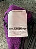 Nike Purple Long Sleeve T-Shirt Size S - photo 8