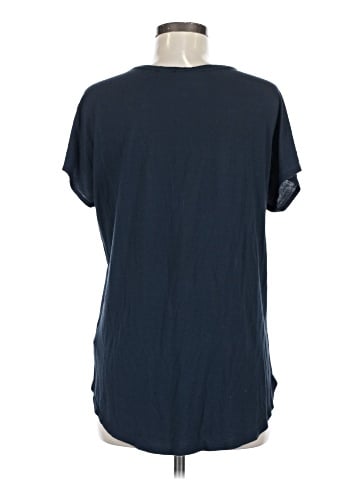 Adrienne Vittadini Short Sleeve T-Shirt (view 2)