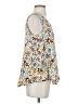 a.n.a. A New Approach 100% Polyester White Sleeveless Blouse Size S - photo 4