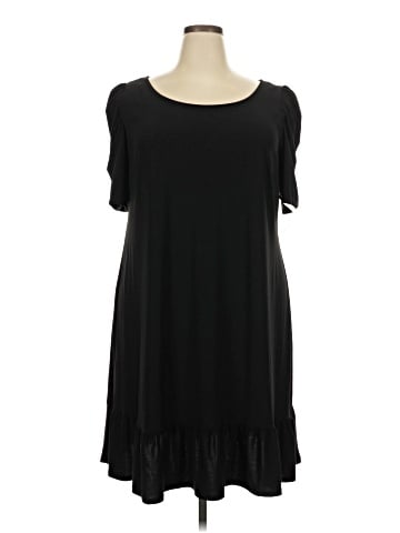 MSK Casual Dress (view 1)