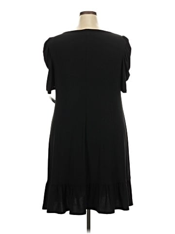 MSK Casual Dress (view 2)