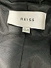 Reiss Black Jacket Size 10 - photo 6