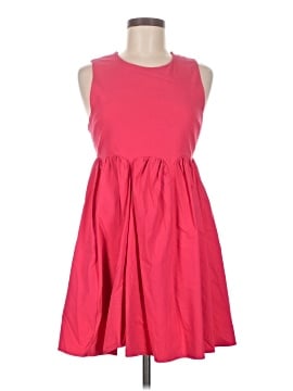 Used Anthropologie Hot Pink Dresses On Sale Up To 90% Off | ThredUp