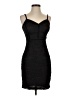 Guess Black Cocktail Dress Size 4 - photo 1