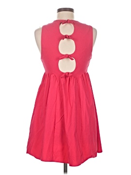 Used Anthropologie Hot Pink Dresses On Sale Up To 90% Off | ThredUp