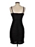 Guess Black Cocktail Dress Size 4 - photo 2