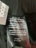 32 Degrees Solid Black Active Skort Size XS - photo 4