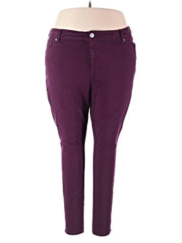 Molly & Isadora Jeggings (view 1)