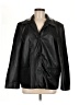 WINLIT Black Blazer Size M - photo 1