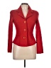 Karen Millen Red Blazer Size 10 - photo 1