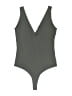 REORIA Gray Bodysuit Size M - photo 2