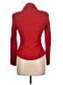 Karen Millen Red Blazer Size 10 - photo 2
