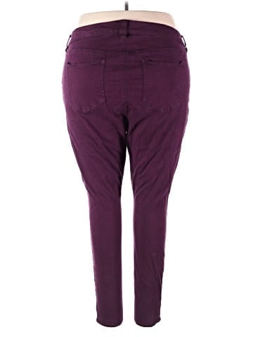 Molly & Isadora Jeggings (view 2)