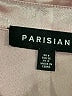 Parisian Pink Romper Size 4 - photo 4
