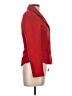 Karen Millen Red Blazer Size 10 - photo 4