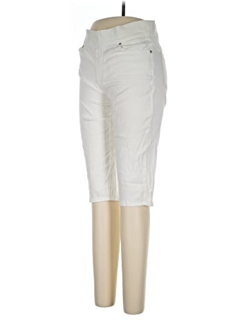 Gloria Vanderbilt Khakis (view 1)