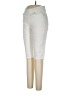Gloria Vanderbilt Silver Khakis Size 10 Petite - photo 1