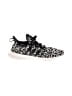 Adidas Animal Print Black Sneakers Size 7 1/2 - photo 1