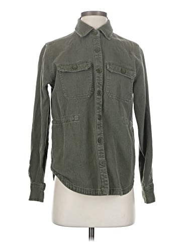 Gypsy Warrior Jacket (view 1)