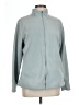 Active by Old Navy 100% Polyester Teal Turtleneck Sweater Size L - photo 1