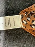 West Kei 100% Polyester Brown 3/4 Sleeve Blouse Size S - photo 8