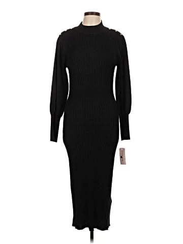 NANETTE Nanette Lepore Casual Dress (view 1)