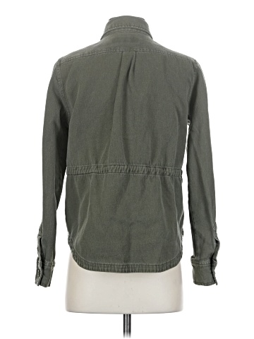 Gypsy Warrior Jacket (view 2)