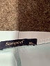 Sampeel Solid Teal Athletic Shorts Size XL - photo 3