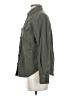 Gypsy Warrior 100% Cotton Green Jacket Size S - photo 5