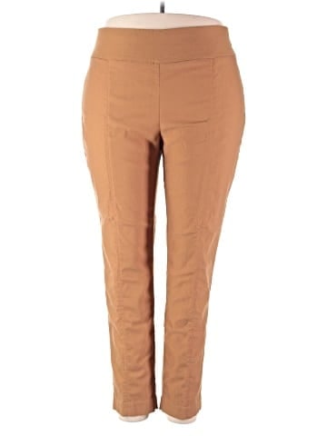 New Directions Casual Pants (view 1)