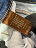 Kut from the Kloth Solid Blue Jeans Size 6 (petite) - photo 8
