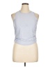 Active by Old Navy Blue Tank Top Size XL - photo 1
