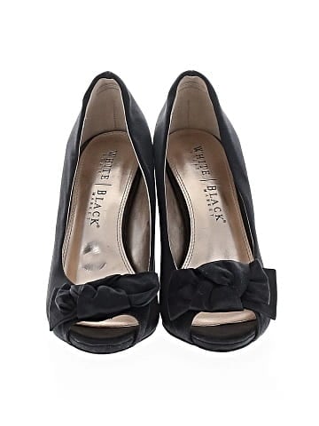 White House Black Market Heels (view 2)