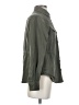 Gypsy Warrior 100% Cotton Green Jacket Size S - photo 4