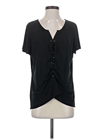Perseption Concept Short Sleeve Top (view 1)
