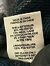 Avec Les Filles Gray Coat Size M - photo 7