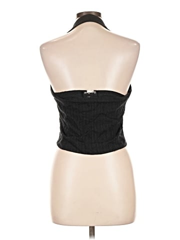 Assorted Brands Sleeveless Blouse (view 2)
