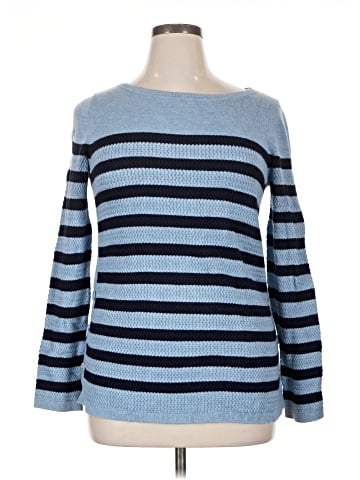 Talbots Pullover Sweater (view 1)