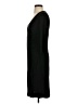 Max Studio Solid Black Cocktail Dress Size S (estimated) - photo 5