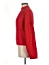 Zaful Red Turtleneck Sweater Size 8 - 10 - photo 5