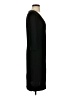 Max Studio Solid Black Cocktail Dress Size S (estimated) - photo 4
