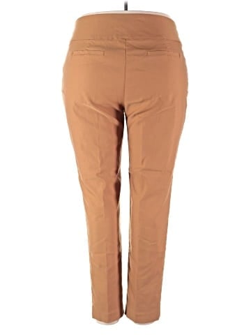 New Directions Casual Pants (view 2)